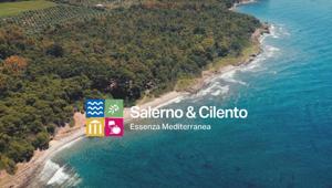 Tecnoservicecamere apre gara da 2 milioni di euro per i servizi di marketing digitale turistico per la promozione della destinazione "Salerno&Cilento: Essenza Mediterranea"