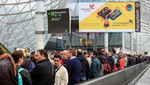 Viscom Italia, tutti gli indicatori crescono a doppia cifra. Successo per l'edizione 2016 della fiera sulla visual communication