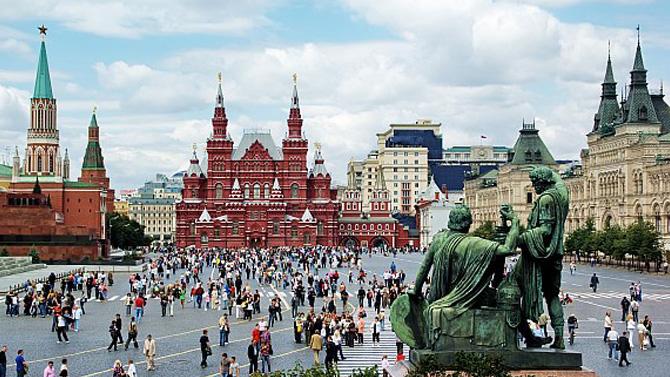 visit russia
