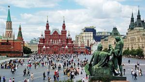 Apre a Milano il secondo ufficio italiano dell'agenzia Visit Russia. Obiettivo: promuovere la destinazione turistica