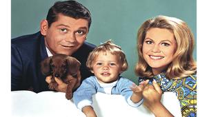 Su Paramount Channel arriva la serie 'Vita da Strega!'