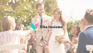 VitaInsieme.it, il nuovo portale per organizzare eventi su misura, dal battesimo al matrimonio, passando per le feste di compleanno e le ricorrenze ufficiali