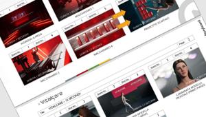 Vitalcare sceglie Discovery per raccontare i suoi valori. La campagna, firmata PixelArt e pianificata da Creative Media, ha come obiettivo il rafforzamento dell’immagine del brand