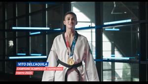 Made in Genesi e Piuma Film firmano la nuova campagna del Governo per rilanciare il settore sportivo in Italia. Oltre allo spot TV e radio, al via la campagna sui canali social del Dipartimento dello Sport