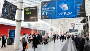Le fiere ripartono. Le tecnologie del vetro si mettono in mostra a Fieramilano Rho con Vitrum 2021