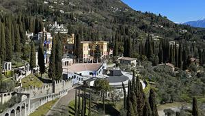 Il Vittoriale degli Italiani: 179.047 visitatori chiudono l’anno del centenario con un successo di numeri e di realizzazioni