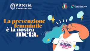 Vittoria For Women Tour, il roadshow di 6 tappe ideato da Integer per Vittoria Assicurazioni