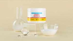 Grey e Istituto Ganassini di nuovo insieme per il rilancio di Vitamindermina