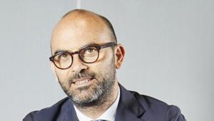Vito Caramia assume l'incarico di Marketing & Communication Director Europa per Moto Morini