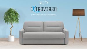 Vitarelax presenta Extroverso con PubliOne