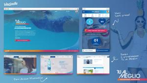 Acqua Vitasnella torna con il Programma “Tu al meglio” realizzato con Arc, BCube e Saatchi & Saatchi
