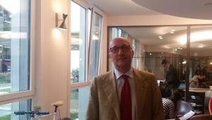 Vittorio Rossi entra in Havas Events Milan come new business director