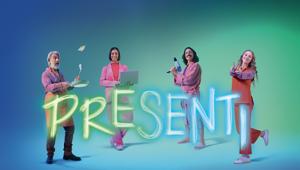 “Presenti” è la nuova campagna di VIVI energia firmata da Hearts & Science e Omnicom Media Group
