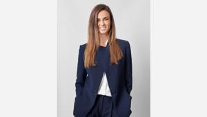 Viviana Manera nuova Trade Marketing Director Birra Peroni