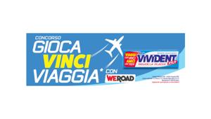 Zoocom connette Vivident e Weroad in una campagna che promuove gli incontri autentici
