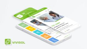 Vivisol sceglie Bitmama Reply come partner per lo sviluppo della nuova immagine aziendale. Dalla creazione del purpose, alla definizione del nuovo posizionamento del marchio, fino alla strategia di comunicazione digitale nella sanità