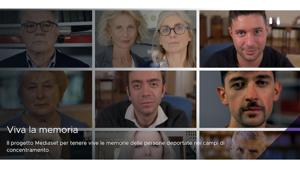 27 gennaio 2024, Giorno della Memoria: le iniziative Mediaset in ricordo delle vittime dell’Olocausto