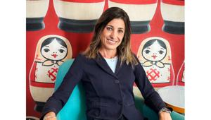Viviana Pellegrini entra in YAM112003 con il ruolo di Managing Director della BU di Business, Internal & Corporate Communication