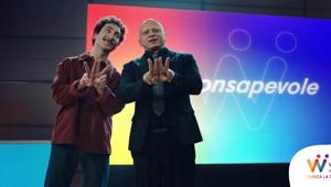 “VIVIconsapevole”: torna la campagna di VIVI energia con ‘Il Demotivatore’ di Toni Bonji che invita a “fare di meno”