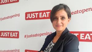 Viviana Marino nuova PR Manager Just Eat Italia