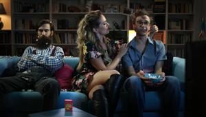 Vivident Blast coinvolge Millennial e Genz con una campagna video, social e influencer a cura di Selection e Myvisto