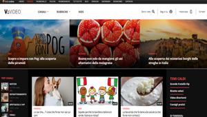 Italiaonline presenta il restyling di Virgilio Video e lancia sul mercato il formato 'Preroll Plus'