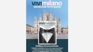 Dal 30 settembre Vivimilano diventa magazine. Nuovo formato, carta patinata e nuovi contenuti per raccontare una città in piena ripartenza