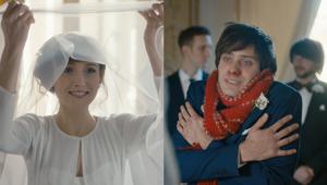 The Ad Store Italia si aggiudica la gara Menarini per il lancio di Vivinduo Febbre e Congestione Nasale