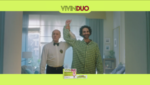 Leagas Delaney si aggiudica il pitch Menarini per la nuova comunicazione di VivinDuo Febbre e Congestione Nasale