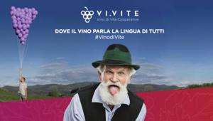 ‘Vi.Vite’, dove il vino parla la lingua di tutti. La mostra-evento che racconta il mondo delle cantine cooperative italiane