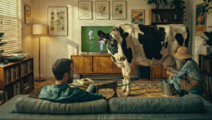 "O ci pensi tu, o ti affidi ai prodotti Selex": PicNic ottiene l'incarico e firma la nuova campagna 2026 tra ironia e AI