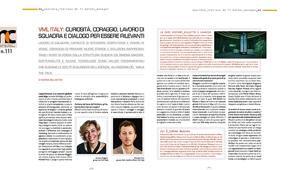Italians do it better | VML Italy: curiosità, coraggio, lavoro di squadra e dialogo per essere rilevanti