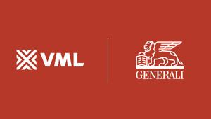 VML si aggiudica l'incarico globale Generali, che sarà gestito da un team centrale con sede in Italia e UK. Allo studio una campagna per il 2° trimestre 2025
