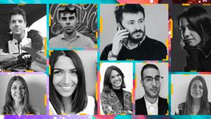 Nei primi due mesi dell'anno VMLY&R cresce con 10 nuovi talenti  in ogni area di business. Alessia Milla nuova Deputy Creative Director