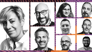 Nuova Governance per VMLY&R. Stefano Rossi nuovo COO, Francesco Lucchetta Chief Strategy Officer, Davide Lusiani Head of Digital Business e Ricardo Barra Lima nuovo ECD. Chiusura d'anno migliore delle aspettative