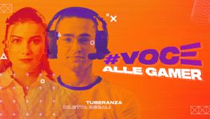 WINDTRE presenta il video #VocealleGamer. Al centro dell'idea di Wunderman Thompson Italy, il tema dell’inclusione di genere nel mondo del gaming