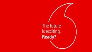 Vodafone lancia il nuovo posizionamento globale  “Il futuro è straordinario. Ready?”. Dal 6 ottobre la campagna globale firmata Ridley Scott Associates’