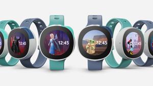 Vodafone lancia Neo, lo smartphone per bambini con i personaggi Disney. In definizione una campagna pubblicitaria