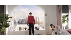 La libertà di cambiare idea al centro della campagna Vodafone con il nuovo protagonista Alessandro Cattelan. Firma Utopia