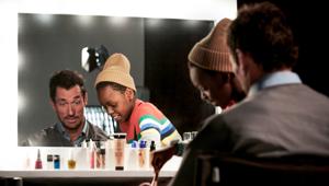 Vodafone presenta lo smartwatch per bambini con i personaggi Disney. Al via la campagna con David Gandy