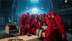 Vodafone e Netflix per la prima volta insieme in una campagna TV firmata Utopia