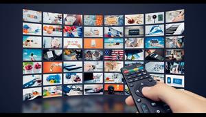 Il 37,7% della popolazione italiana (+14 anni) guarda contenuti VOD per più di 7 ore a settimana. Da una ricerca GfK Sinottica VOD