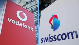 Swisscom acquisisce Vodafone Italia per 8 miliardi: al via l’unione con Fastweb