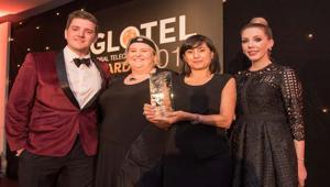 Vodafone Italia: "We care" premiato in UK e USA come miglior programma di Customer Experience