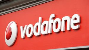 Vodafone cerca nuova agenzia creativa in UK