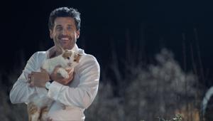 Vodafone Italia, al via il nuovo format di comunicazione con Patrick Dempsey e Team Red (Wpp)