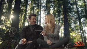 Vodafone Italia: on air il secondo spot con Patrick Dempsey firmato Team Red