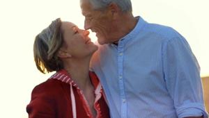 A San Valentino Vodafone regala 4 Giga di internet e va on air con uno spot dedicato agli innamorati. Creatività Team Red