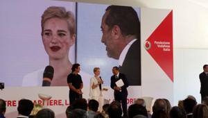 Fondazione Vodafone lancia il progetto OSO – Ogni Sport Oltre, la prima comunità digitale per avvicinare le persone con disabilità allo sport