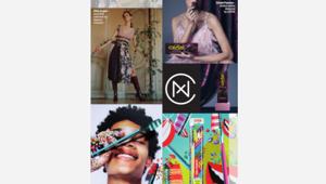 Da CNX, l'agenzia creativa di Condè Nast Italia, progetti innovativi per  tau marin, Grisbì, OLTRE e  Baci Perugina